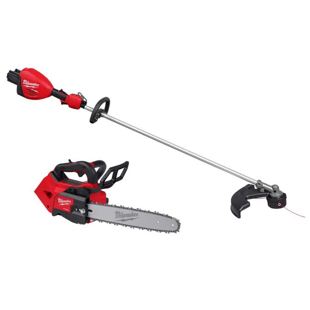 Milwaukee m18 cordless string trimmer sale