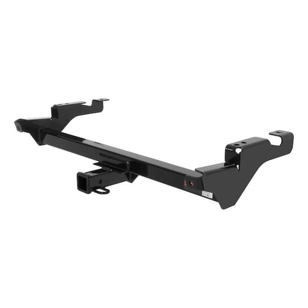 CURT Class 3 Trailer Hitch, 2 in. Receiver, Select Chevrolet, GMC G-Series Vans