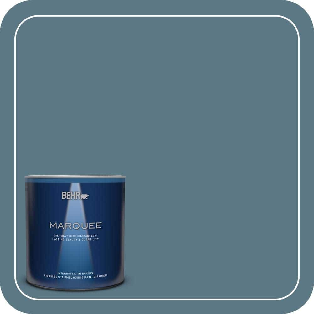 1 qt. #PPU13-03 Catalina Coast Satin Enamel Interior Paint & Primer price history on PriceWatchPro