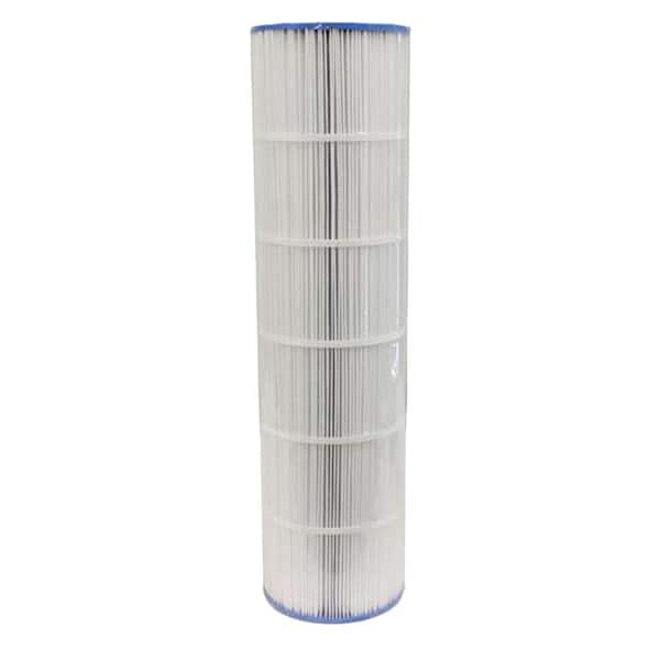 Unicel 7 in. Dia 106 sq. ft. Pool Replacement Filter Cartridge