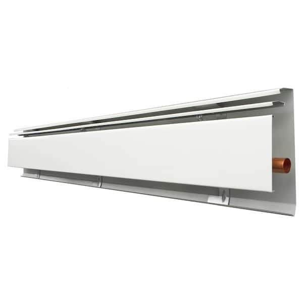 Slant/Fin Fine/Line 30 Hot Water Baseboard with Fully