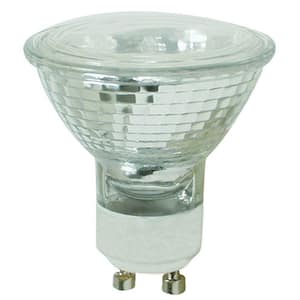 35-Watt Warm White (3000K) MR16 GU10 Dimmable Halogen Light Bulb
