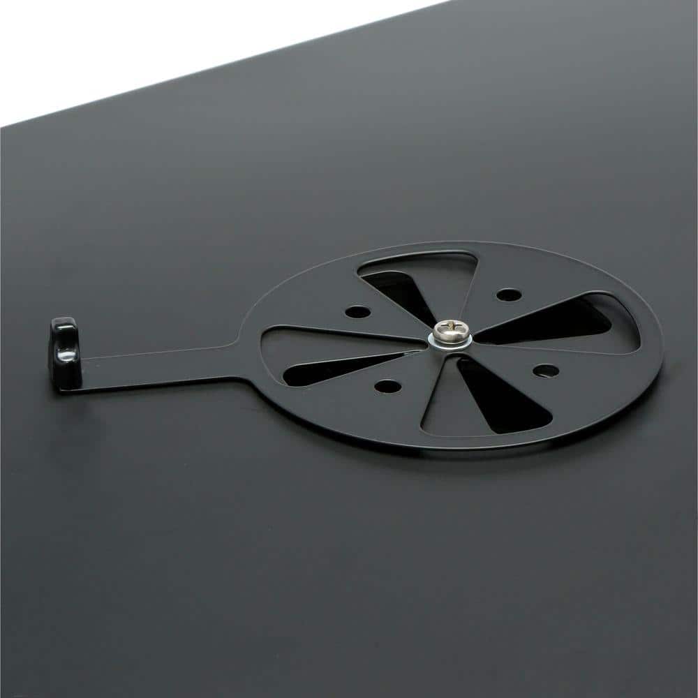 Bradley 4-Rack Stainless Steel Digital Electric Smoker