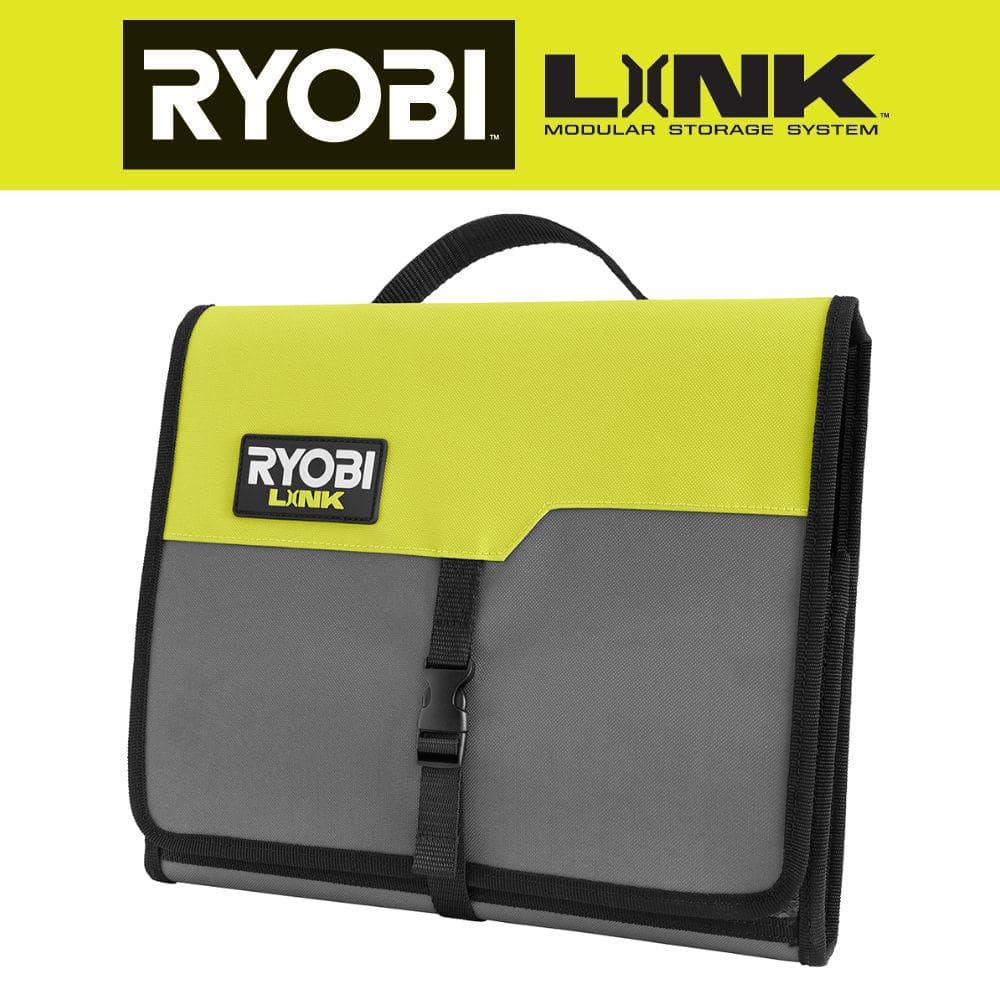 RYOBI LINK Accessory Organizer STM312 - The Home Depot