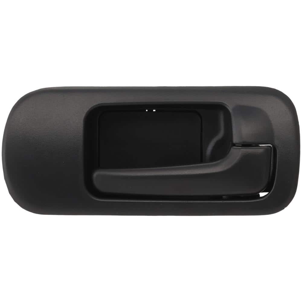 Interior Door Handle Compatible with Honda Civic 2001-2005 Front, Passenger Side Textured Black, Sedan price history on PriceWatchPro
