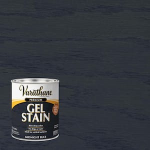 Varathane Fast Dry Bleached Blue Urethane Modified Alkyd Interior Wood  Stain, 1 Qt. - Kenyon Noble Lumber & Hardware