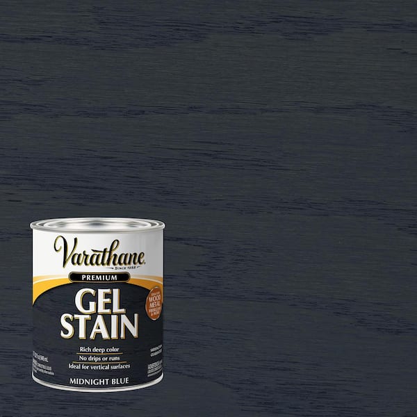 Gel - Interior Wood Stains - Paint - The Home Depot