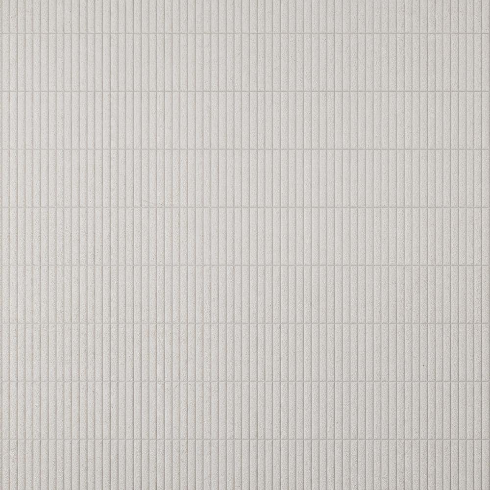 Pearl Matte Rectified Porcelain 12x24 Tile for Indoor and Outdoor Use