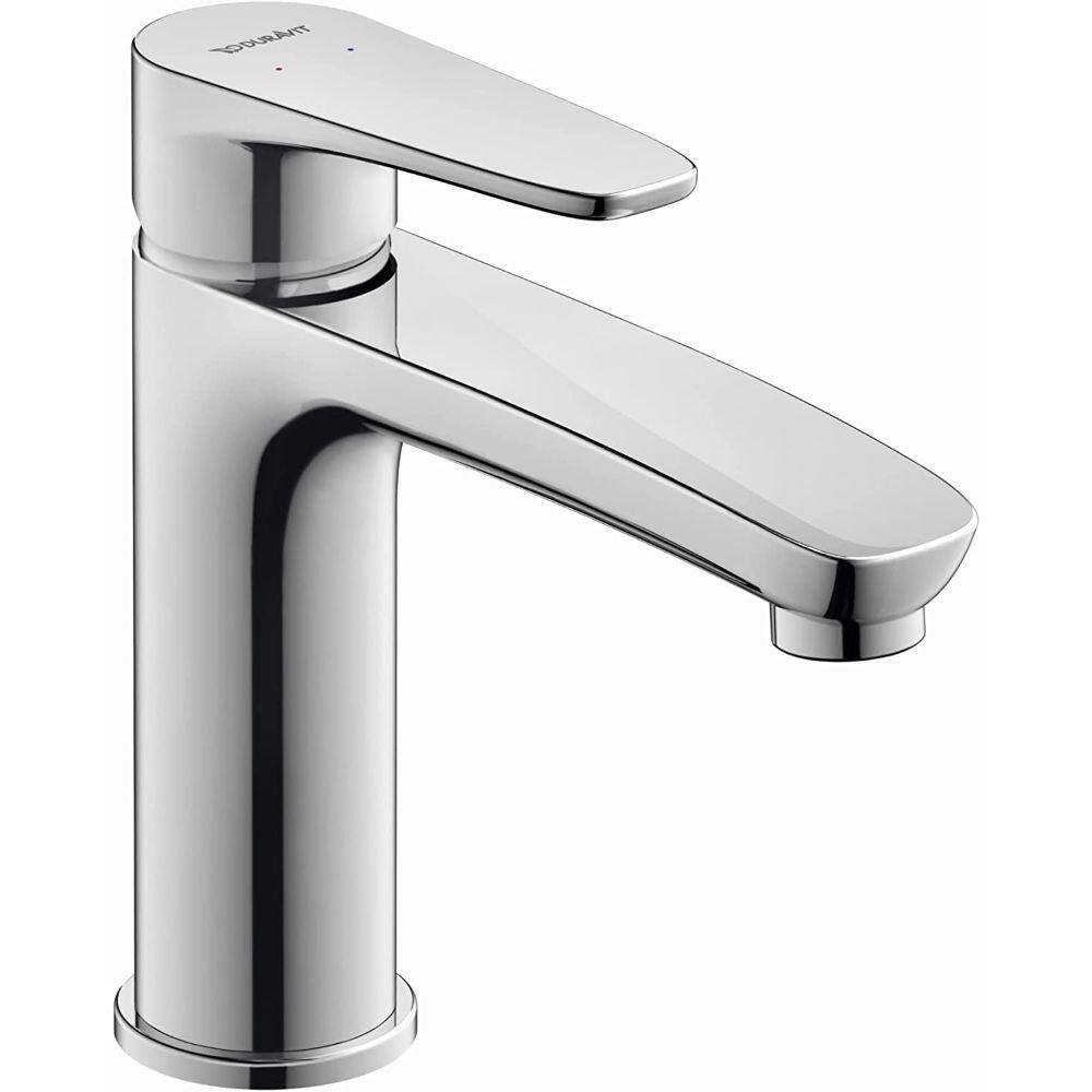 B.1 Series Modern Chrome Single Hole Bathroom Faucet