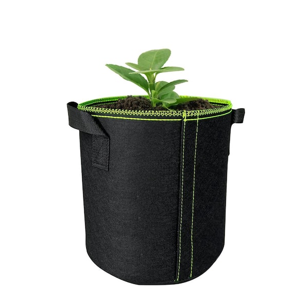 Planter Bag with Velcro