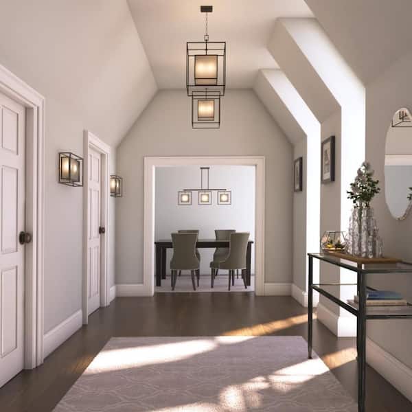 World Imports Hilden Collection 4 Light Aged Bronze Hanging Pendant Wi411555 The Home Depot World Imports Hilden Collection 4 Light, World Imports Furniture Catalog