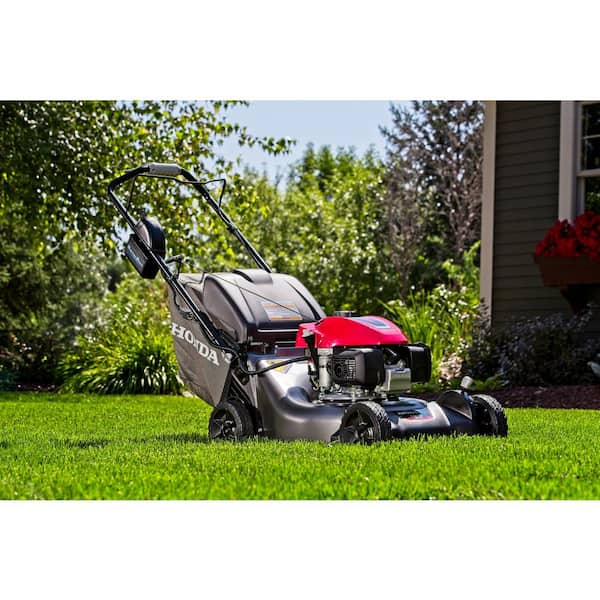 Best Self Propelled Lawn Mower Reviews 2020 Pro Tool Reviews