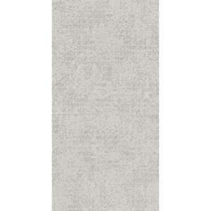 8 in. x 8 in. Pattern Carpet Sample - Elegant Dosinia - Color Rock Crystal