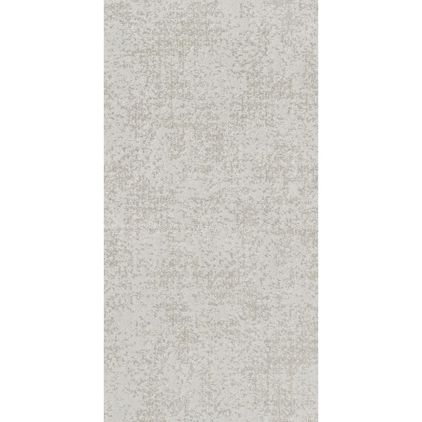 Shaw 8 in. x 8 in. Pattern Carpet Sample - Elegant Dosinia - Color Rock Crystal