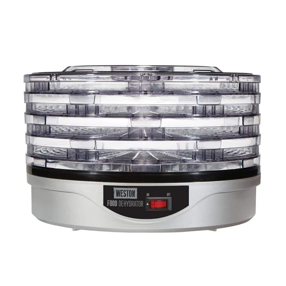 Buy Dryer Dehydrator Stainless Steel 10 Grids Concept PRO Deca +