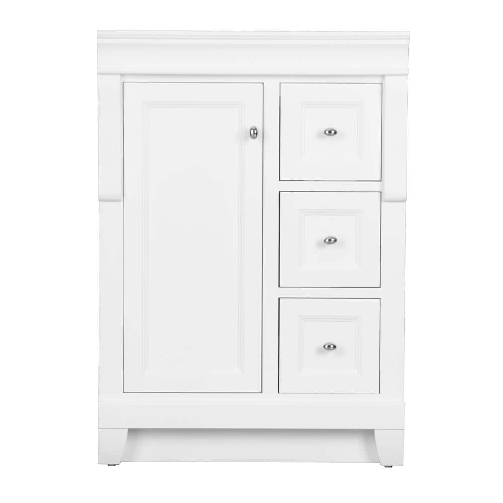 Home Decorators Collection Naples 24 in. W x 18 in. D x 34 in. H Bath ...