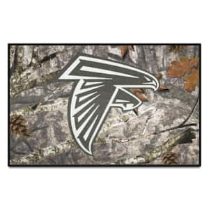 FANMATS NFL Cleveland Browns Brown 2 ft. Round Area Rug 17681 - The Home  Depot