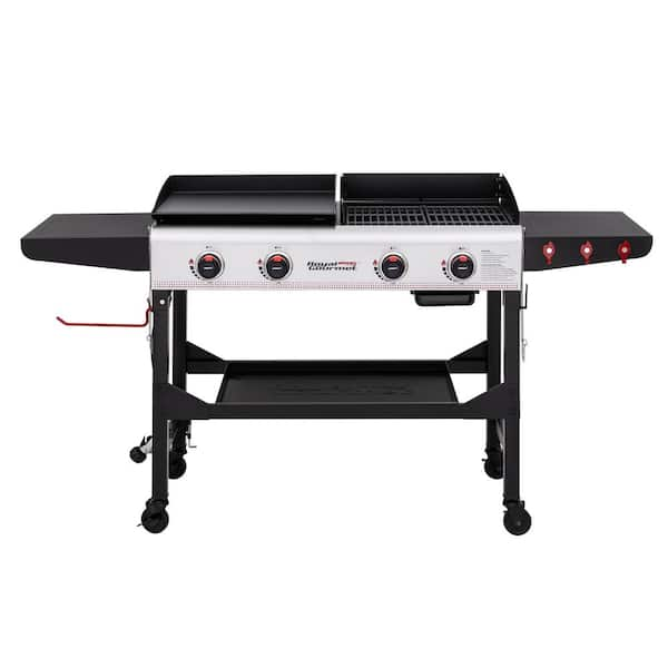 Home depot combo grills hotsell