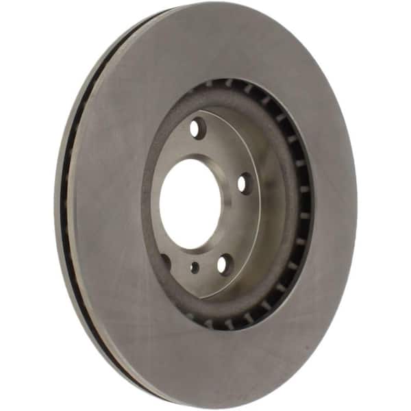 Centric Parts Disc Brake Rotor