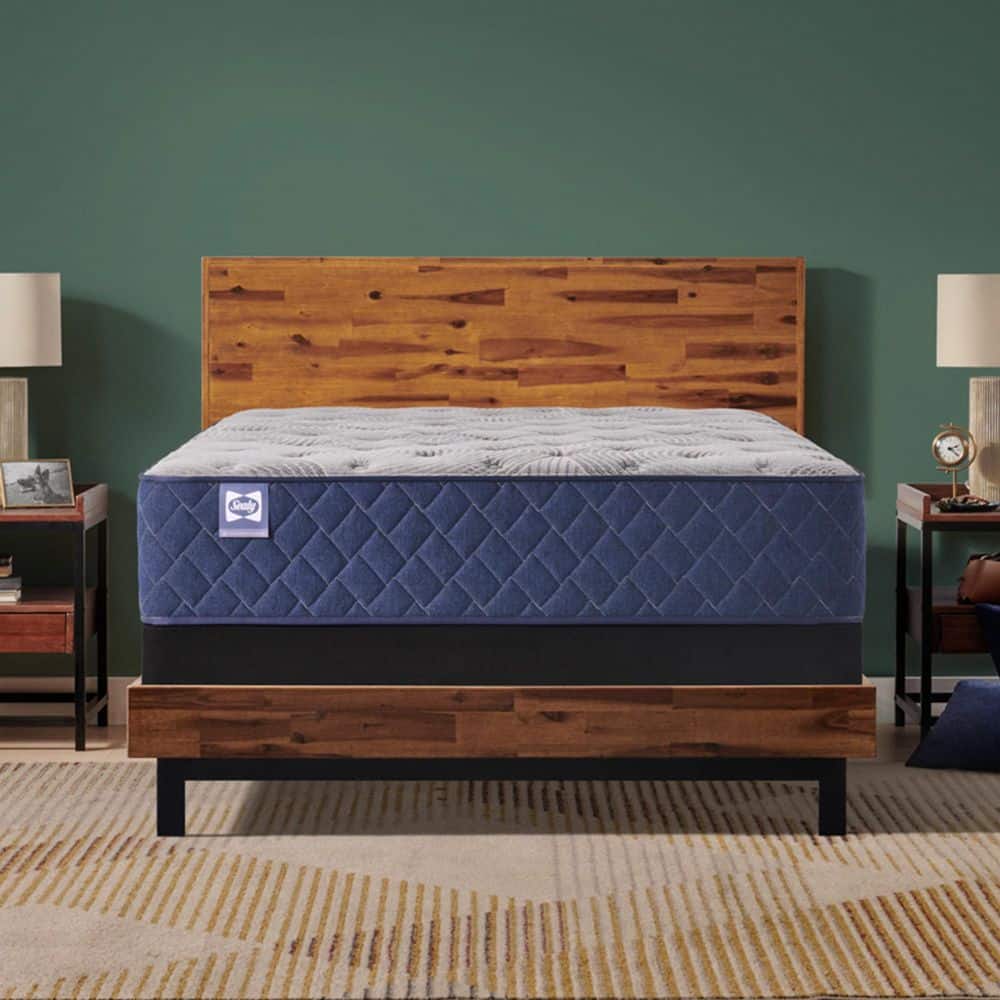 Dudley Chase Twin XL Medium Innerspring 14.5 in. Tight Top Mattress price history on PriceWatchPro
