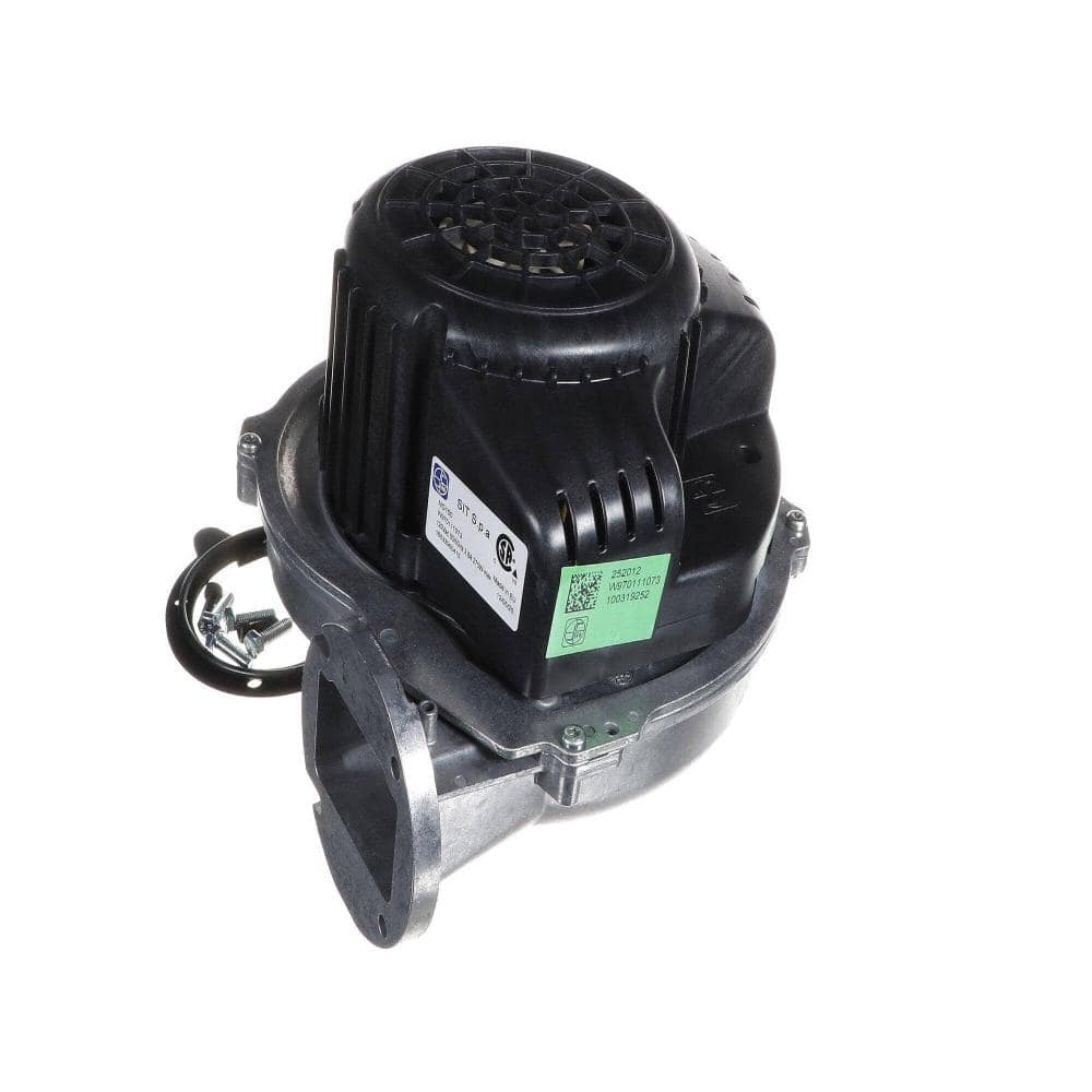Combustion Blower Motor Kit, 120V, 50/60Hz, Nkc199 price history on PriceWatchPro