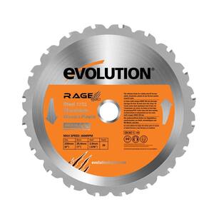 9 - Table Saw Blades \u0026 Miter Saw Blades 