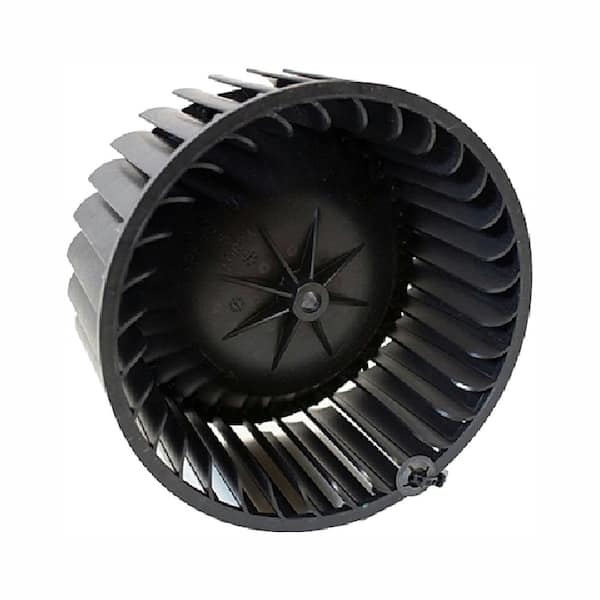 HVAC Blower Motor Wheel