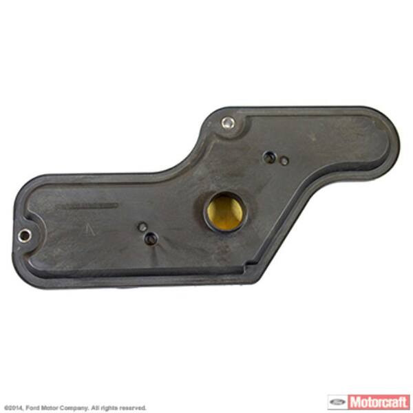 Motorcraft Auto Trans Filter Kit