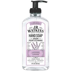 11 oz. Pump Bottle Hand Soap Lavender (Case of 6)
