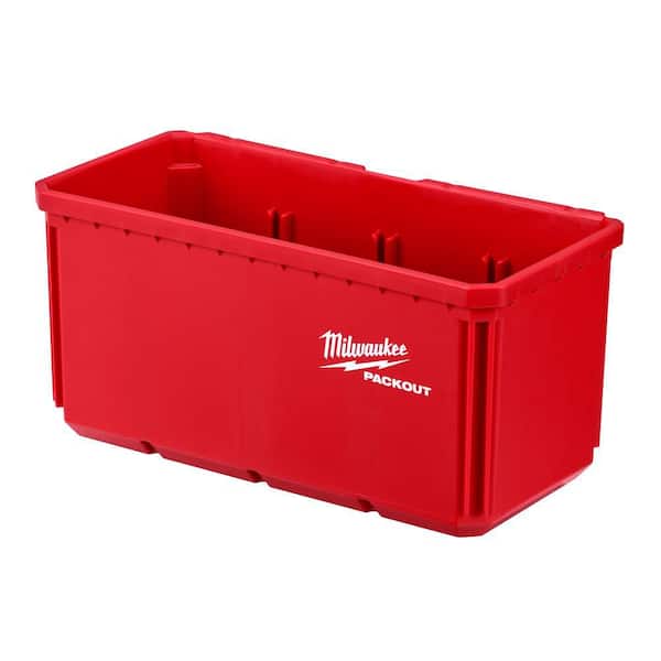 PACKOUT Large Bin Set (2-Pack)