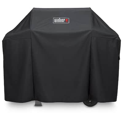 Spirit and Spirit II 3-Burner Gas Grill Cover