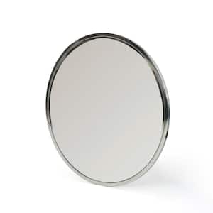 0.75 in. W x 31.50 in. H Aschton Wall Bathroom Vanity Mirror