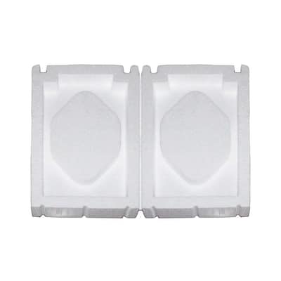 Foam & Temporary Ventilation