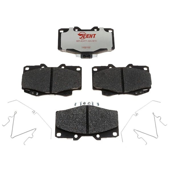 Raybestos Disc Brake Pad Set