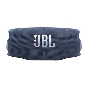JBL Flip 7-BT Speaker-Blue JBLFLIP7BLUAM - The Home Depot