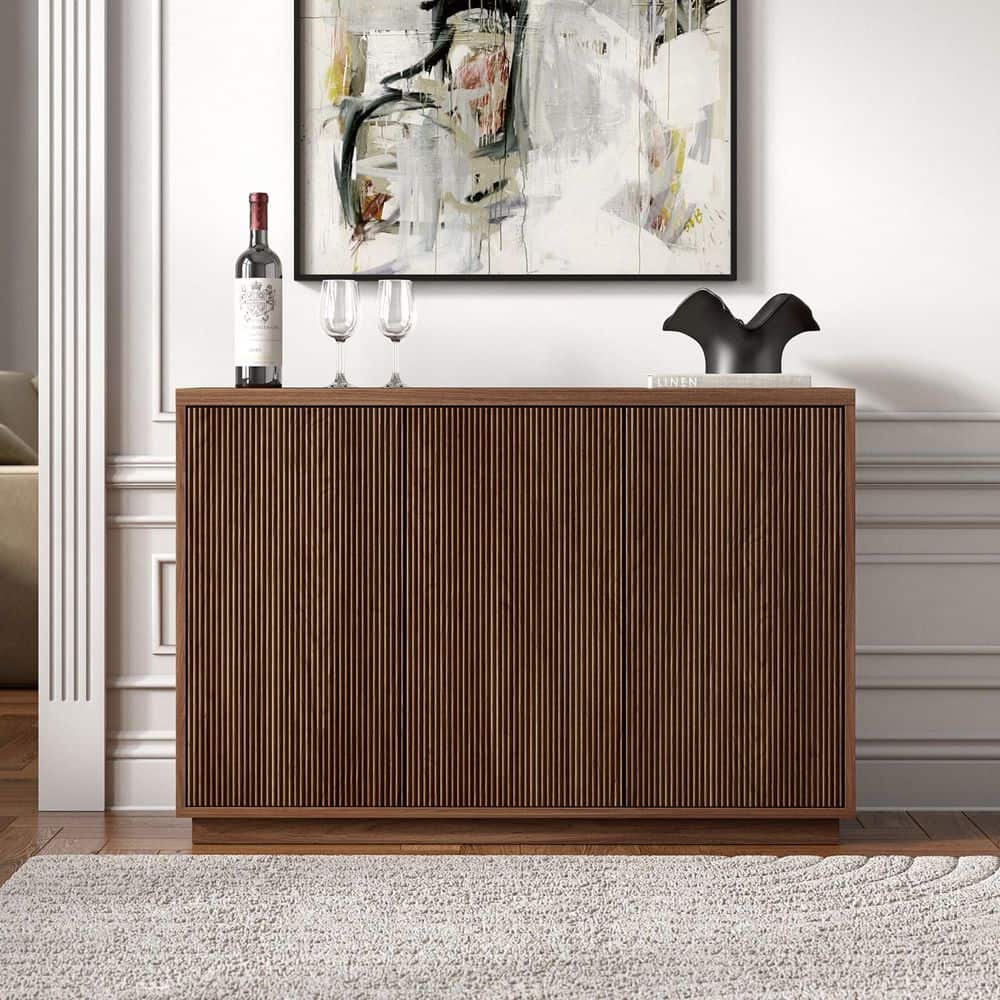 Home Depot Buffet Table