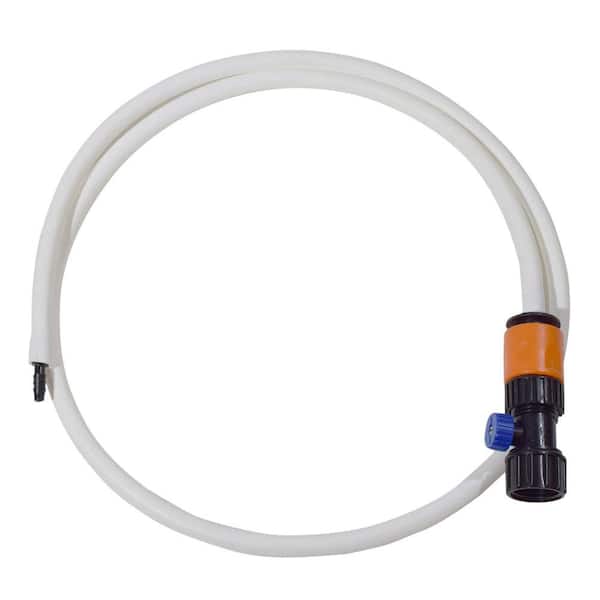 Valterra 60 in. Clog Killer Tank Wand System