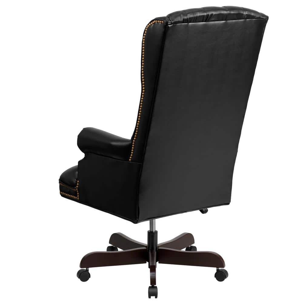 Hercules Executive Chair - Thumbnail 5