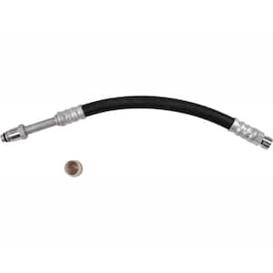 Engine Oil Cooler Hose Assembly - Inlet and Outlet Assembly