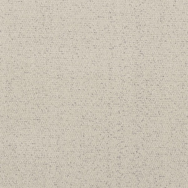 Lifeproof 8 in. x 8 in. Pattern Carpet Sample - Poppy -Color Heather