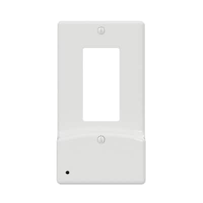 Lumicover Light Switch Plates Wall The Home Depot Lumicover Light Switch Plates Wall