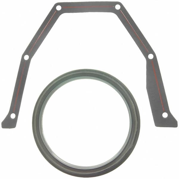 FEL-PRO Engine Crankshaft Seal Kit