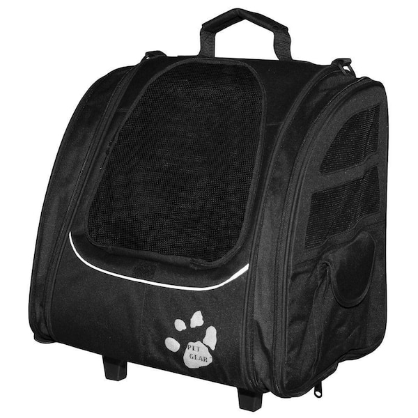 Pet Carrier 16 in. L x 12 in. W x 15 in. H I-GO2 (Traveler)