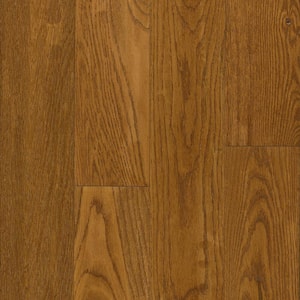 Bruce Take Home Sample - American Vintage Scraped Fall Classic Hardwood ...