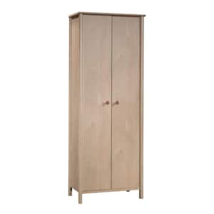 Select Natural Maple Accent Storage Cabinet