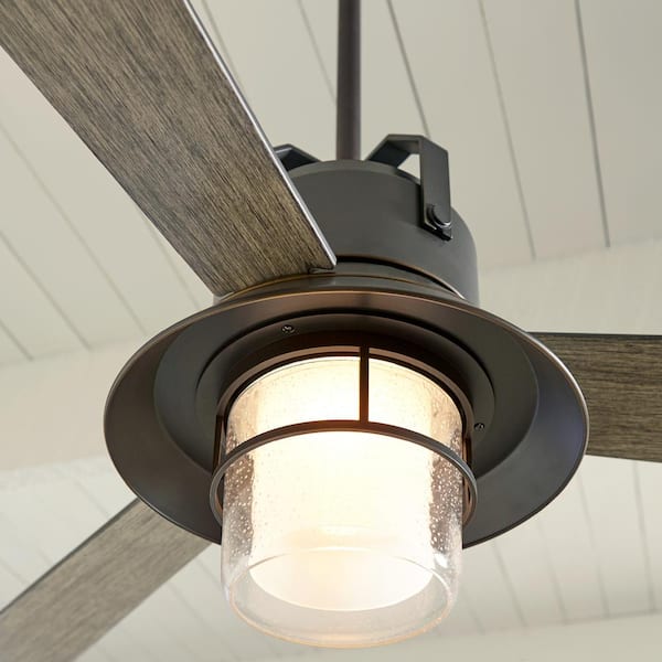 Generation Lighting Boynton 54 in. LED Indoor/Outdoor Generation Lighting Boynton 54 in. LED Indoor/Outdoor