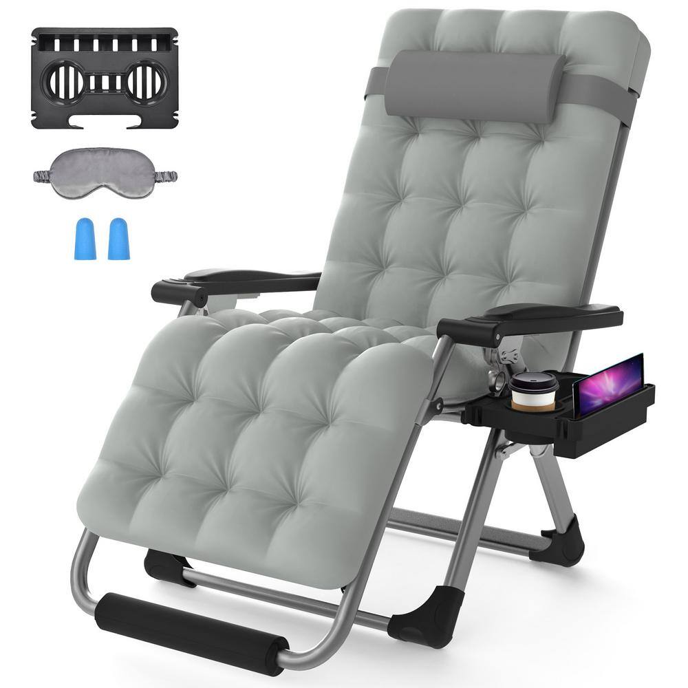 Positive Posture Café+, Zero Gravity Recliner