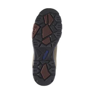 Men's Cabor Waterproof 8'' Work Boots - Composite Toe