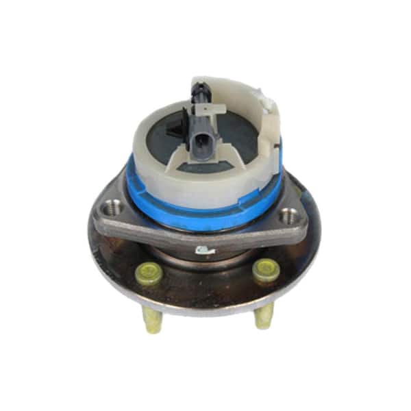 ACDelco Wheel Bearing and Hub Assembly - Front