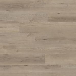 Hockley Oak 22 MIL x 8.7 in. W x 48 in. L Waterproof Click Lock Luxury Vinyl Plank Flooring (561.7 sq. ft./Pallet)